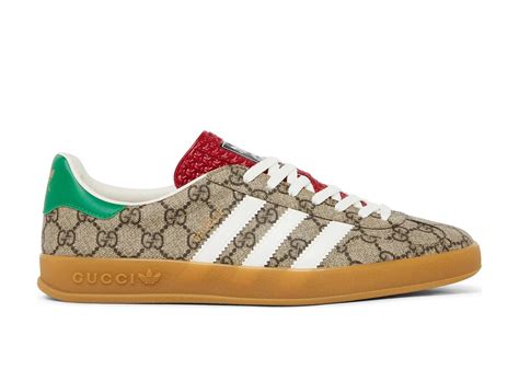 gucci arielle gg boost|adidas x gucci gg monogram.